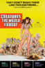 Creatures the World Forgot - Don Chaffey