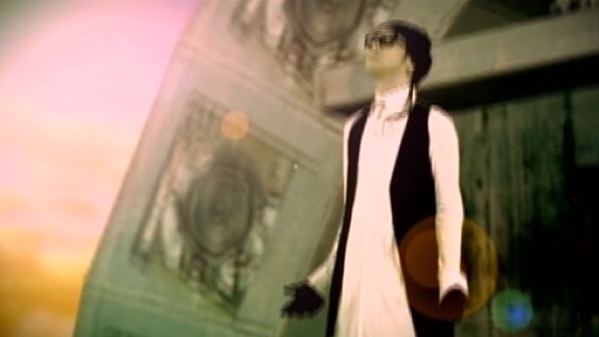 ‎《フリージア》- MUCC的音乐视频 - Apple Music