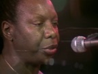 My Baby Just Cares for Me (Live)