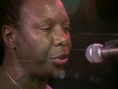 Video artwork for My Baby Just Cares for Me by Nina Simone