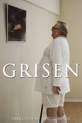 Poster for The Pig (Grisen) by Shorts International