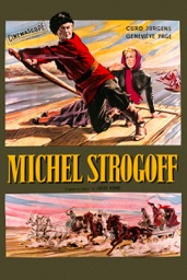 Michel Strogoff