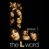 Lifecycle - The L Word Cover Art