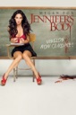 Affiche du film Jennifer's Body