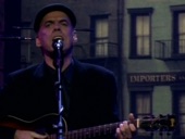 Video artwork for The Same Thing by John Hiatt
