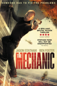 The Mechanic (2011)