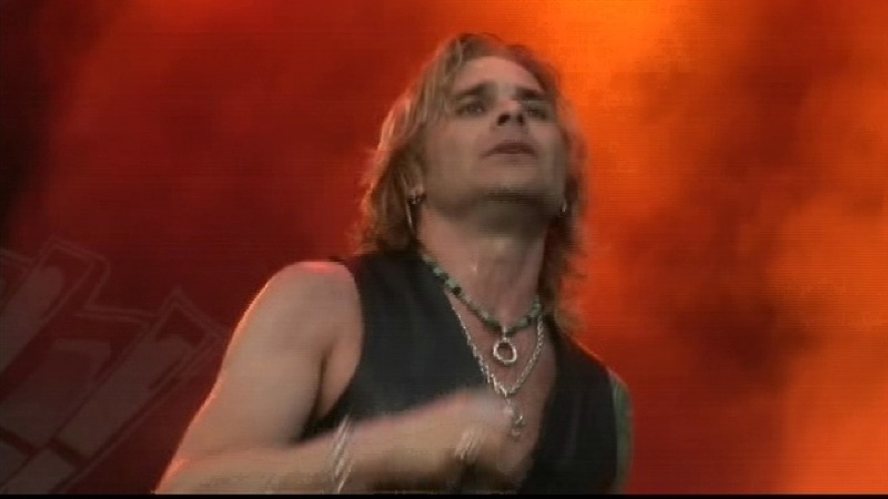 Broken Heart (Live)