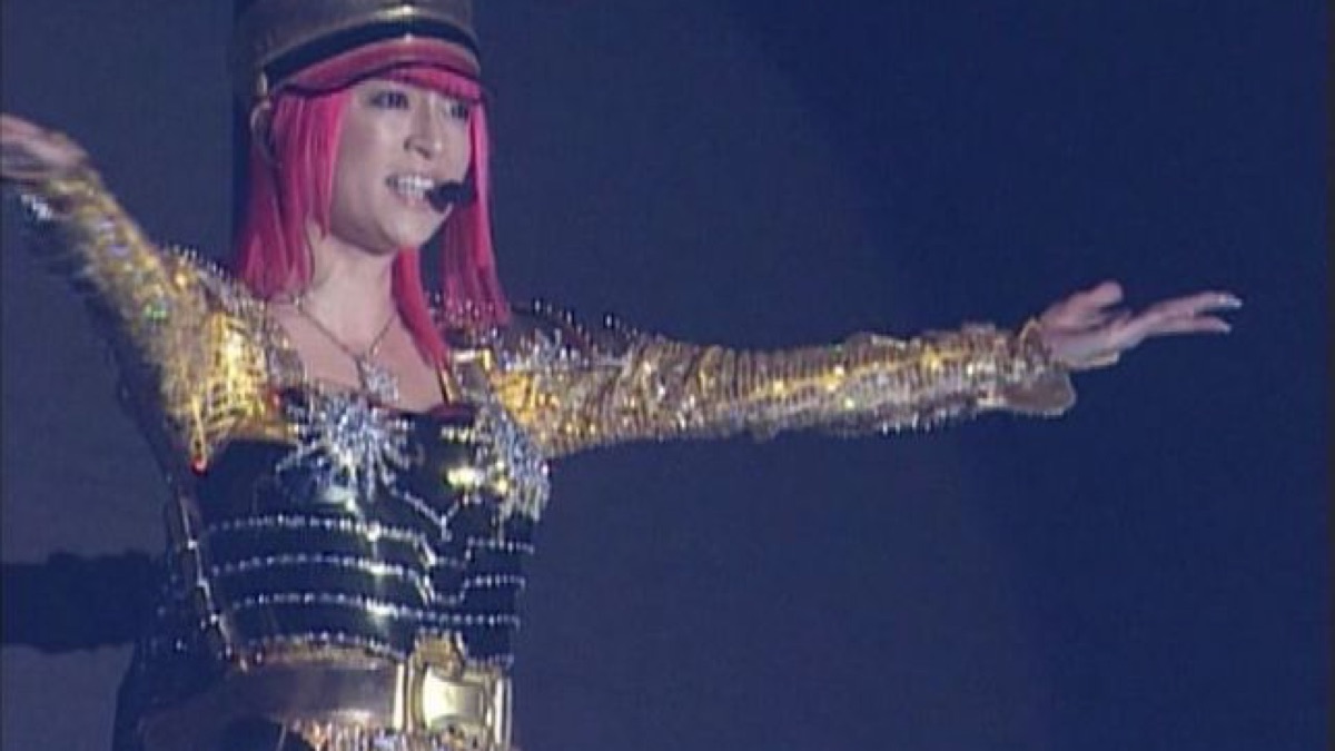 ourselves (ARENA TOUR 2003-2004 A) - 浜崎あゆみのミュージック