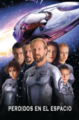 Perdidos En El Espacio