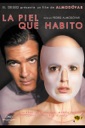Affiche du film La piel que habito (VOST)