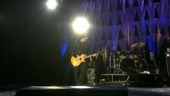 Video artwork for Parisienne Walkways by Gary Moore