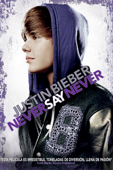 Justin Bieber: Never Say Never