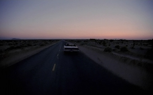 Scar Tissue