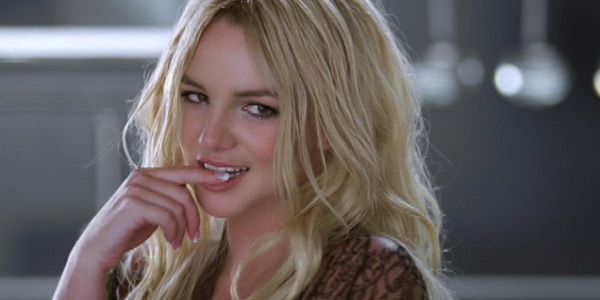 Womanizer (Director's Cut)