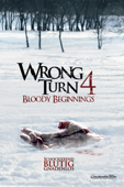 Wrong Turn 4: Bloody Beginnings