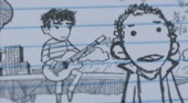 Video artwork for Heartless by The Fray