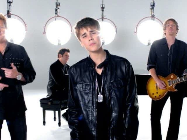 That Should Be Me (feat. Rascal Flatts)