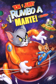 Tom Y Jerry: Rumbo A Marte