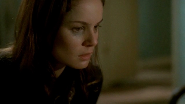 ‎À la vie, à la mort - Prison Break (saison 2, épisode 8) - Apple TV (FR)
