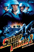 Starship Troopers 2: Hero of the Federation