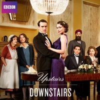 Télécharger Upstairs Downstairs, Series 2 Episode 6