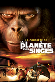 La conquête de la planète des singes