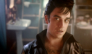 Advertising Space - Robbie Williams