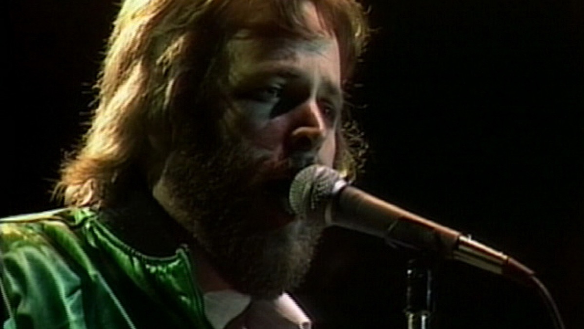 That's Why God Made the Radio - ザ・ビーチ・ボーイズのミュージック