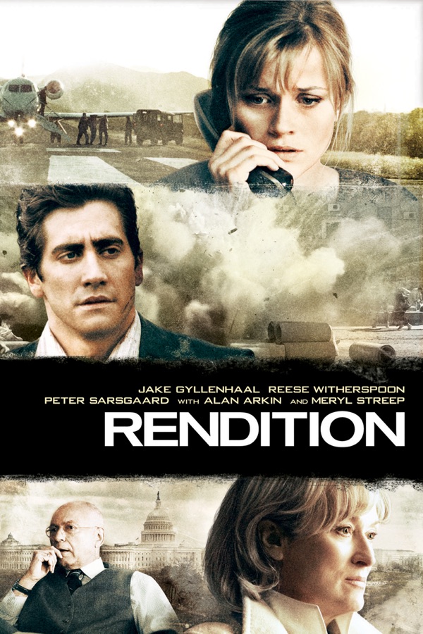 Rendition - Detenzione illegale