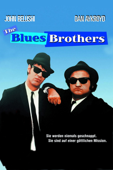 The Blues Brothers