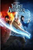 The Last Airbender