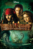 Pirates of the Caribbean - Fluch der Karibik 2