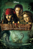 Pirates of the Caribbean - Fluch der Karibik 2 - Gore Verbinski