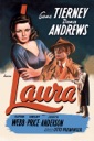 Affiche du film Laura
