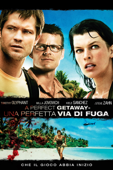 A Perfect Getaway - Una perfetta via di fuga
