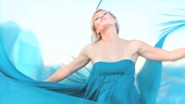 Video artwork for Phänomen by Helene Fischer