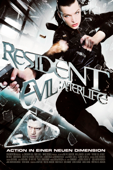 Resident Evil: Afterlife