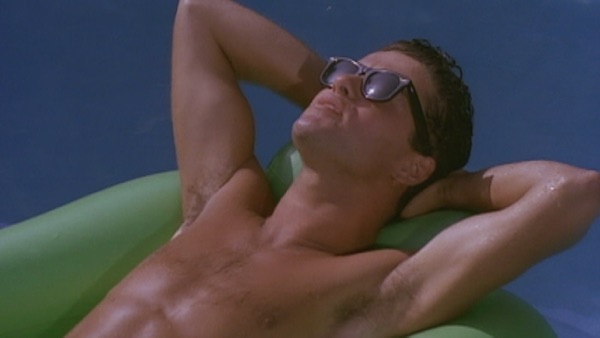 Club Tropicana