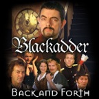 Blackadder Back and Forth