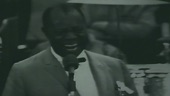 Video artwork for Hello Dolly by Louis Armstrong