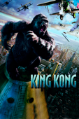 King Kong (2005)