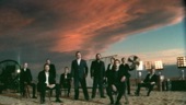 Video artwork for Here's to the Heroes by The Ten Tenors