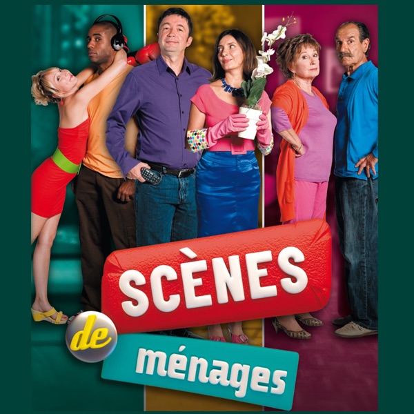 Episodes 1,2,3,4,5,6