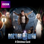 Doctor Who, Christmas Special: A Christmas Carol (2010)