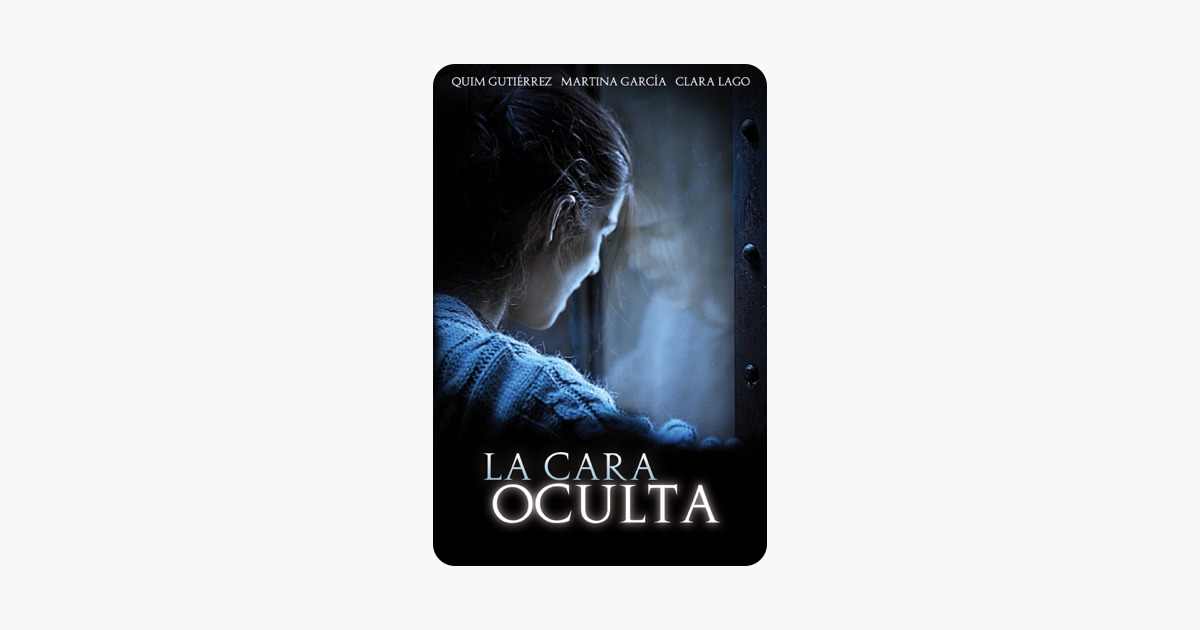 ‎la Cara Oculta En Itunes 