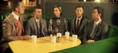 Video artwork for Forget You (Cee Lo Green Cover) by The Overtones