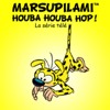 Marsupilami Houba Houba Hop, Partie 1 - Marsupilami Houba Houba Hop