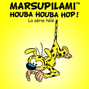 Marsupilami Houba Houba Hop, Partie 1 - Episode 4