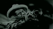 Video artwork for When It's Sleepy Time Down South by Louis Armstrong