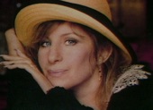 Video artwork for Somewhere by Barbra Streisand